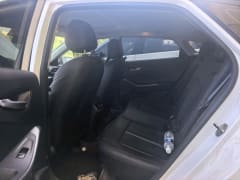 USED HYUNDAI LAFESTA 280 TGDi 2019 thumbnail 5