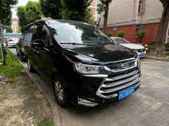 USED JAC REFINE M4 2.0T 2022 thumbnail 2