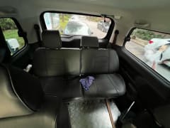 USED JAC REFINE M4 2.0T 2022 thumbnail 5