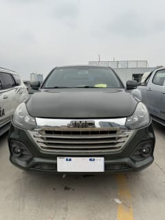 USED JMC BAODIAN 2.5T 4X4 2020 thumbnail 2