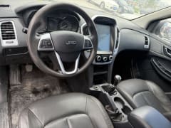USED JMC BAODIAN 2.5T 4X4 2020 thumbnail 3