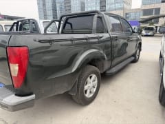 USED JMC BAODIAN 2.5T 4X4 2020 thumbnail 4