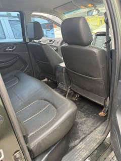 USED JMC BAODIAN 2.5T 4X4 2020 thumbnail 5