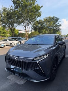 USED KAIYI KUNLUN iHD 2024 thumbnail 1