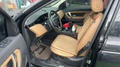 USED LAND ROVER DISCOVERY SPORT R-DYNAMIC 2023 thumbnail 2