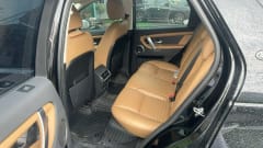 USED LAND ROVER DISCOVERY SPORT R-DYNAMIC 2023 thumbnail 3