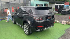 USED LAND ROVER DISCOVERY SPORT R-DYNAMIC 2023 thumbnail 4