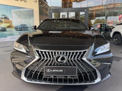 USED LEXUS ES 300h 2022 thumbnail 2