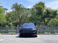 USED LI AUTO L7 PRO 2025 thumbnail 2