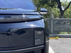 USED LI AUTO L7 PRO 2025 thumbnail 3