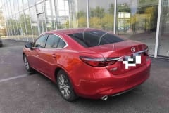 USED MAZDA 6 ATENZA 2.0 2019 thumbnail 2