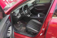 USED MAZDA 6 ATENZA 2.0 2019 thumbnail 4