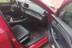 USED MAZDA 6 ATENZA 2.0 2019 thumbnail 5