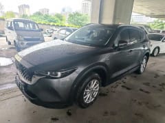 USED MAZDA CX-5 2.0 2022 thumbnail 1