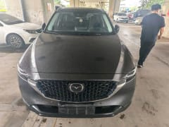 USED MAZDA CX-5 2.0 2022 thumbnail 2