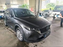 USED MAZDA CX-5 2.0 2022 thumbnail 3