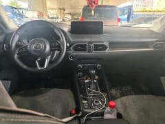 USED MAZDA CX-5 2.0 2022 thumbnail 4