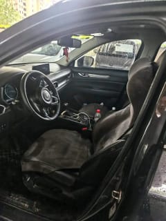 USED MAZDA CX-5 2.0 2022 thumbnail 5