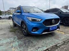 USED MG ZS 1.5 2020 thumbnail 2