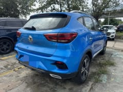 USED MG ZS 1.5 2020 thumbnail 3