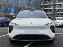 USED NIO EC6 75KWH 2023 thumbnail 2