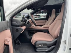 USED NIO EC6 75KWH 2023 thumbnail 4