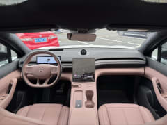 USED NIO EC6 75KWH 2023 thumbnail 5