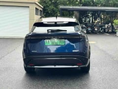 USED NISSAN ARIYA LONG-RANGE 2022 thumbnail 4