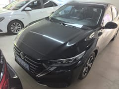 USED NISSAN SYLPHY 1.6 2023 thumbnail 1