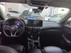 USED NISSAN SYLPHY 1.6 2023 thumbnail 5