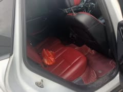 USED PORSCHE MACAN 2.0T 2021 thumbnail 2