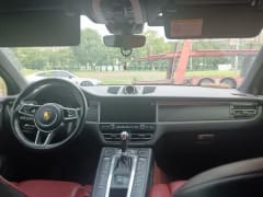 USED PORSCHE MACAN 2.0T 2021 thumbnail 3