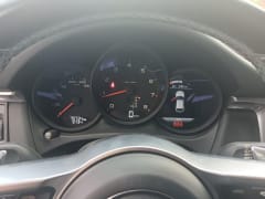 USED PORSCHE MACAN 2.0T 2021 thumbnail 5