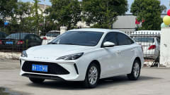 USED ROEWE i5 1.5 2023 thumbnail 1