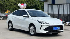 USED ROEWE i5 1.5 2023 thumbnail 2