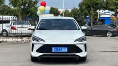 USED ROEWE i5 1.5 2023 thumbnail 3
