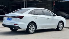 USED ROEWE i5 1.5 2023 thumbnail 4