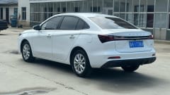 USED ROEWE i5 1.5 2023 thumbnail 5