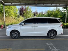 USED ROEWE iMAX8 DMH 2025 thumbnail 4