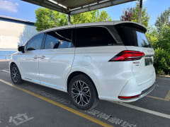 USED ROEWE iMAX8 DMH 2025 thumbnail 5