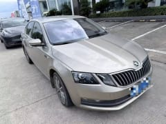 USED SKODA OCTAVIA 1.5 2019 thumbnail 2
