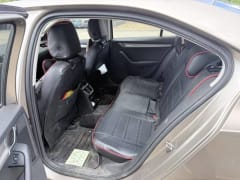 USED SKODA OCTAVIA 1.5 2019 thumbnail 3