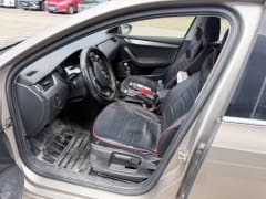 USED SKODA OCTAVIA 1.5 2019 thumbnail 4