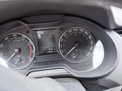 USED SKODA OCTAVIA 1.5 2019 thumbnail 5
