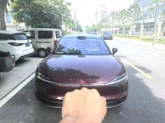 USED STELATO S9 MAX 2025 thumbnail 2