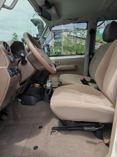 USED TOYOTA LAND CRUISER 4.0 2017 thumbnail 4