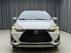 USED TOYOTA YARIS L 1.5 2022 thumbnail 2