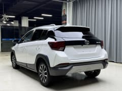 USED TOYOTA YARIS L 1.5 2022 thumbnail 3