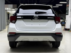 USED TOYOTA YARIS L 1.5 2022 thumbnail 4