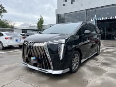 USED TRUMPCHI M8 MASTER 2023 thumbnail 1